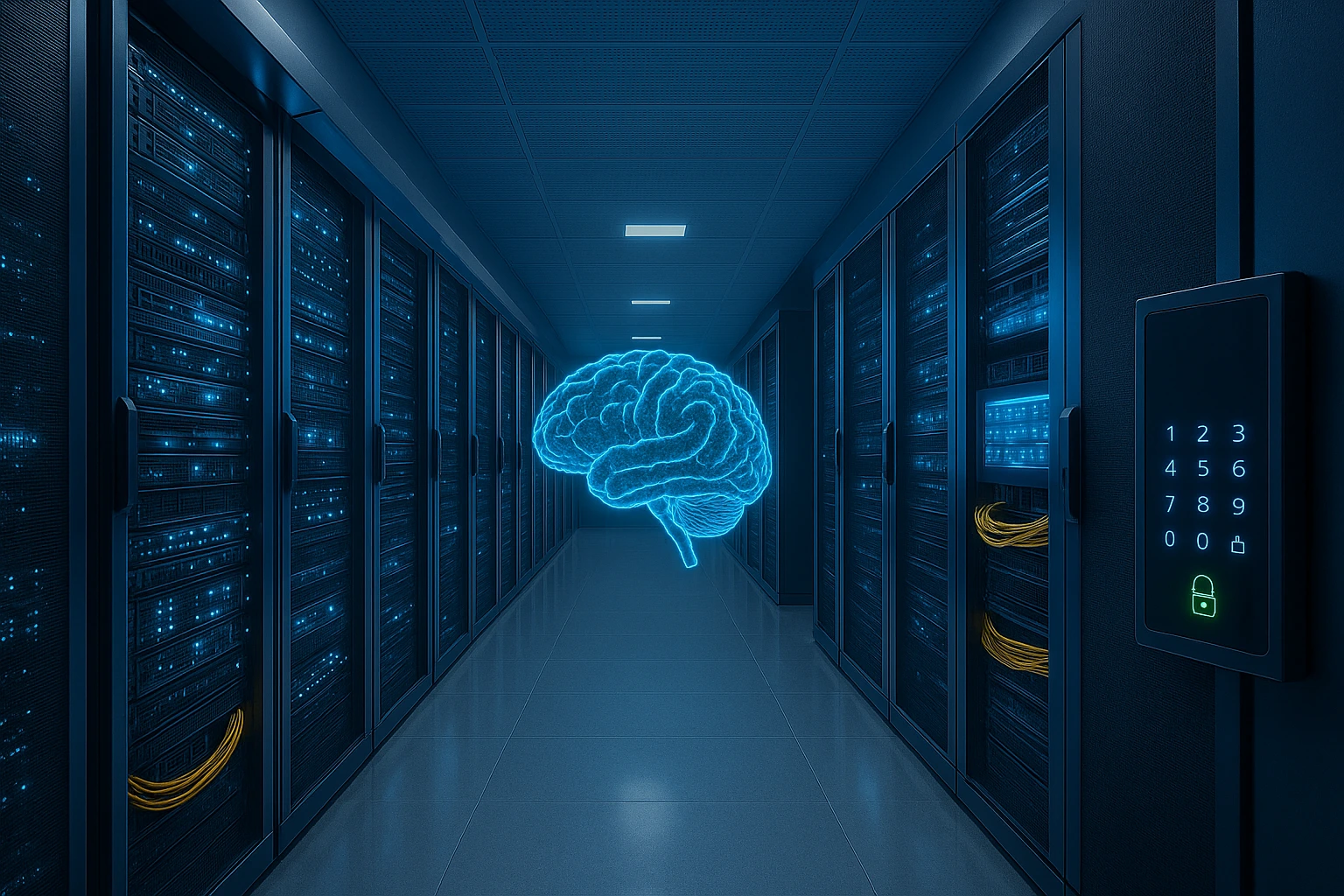 XECURE Access Control System Sydney