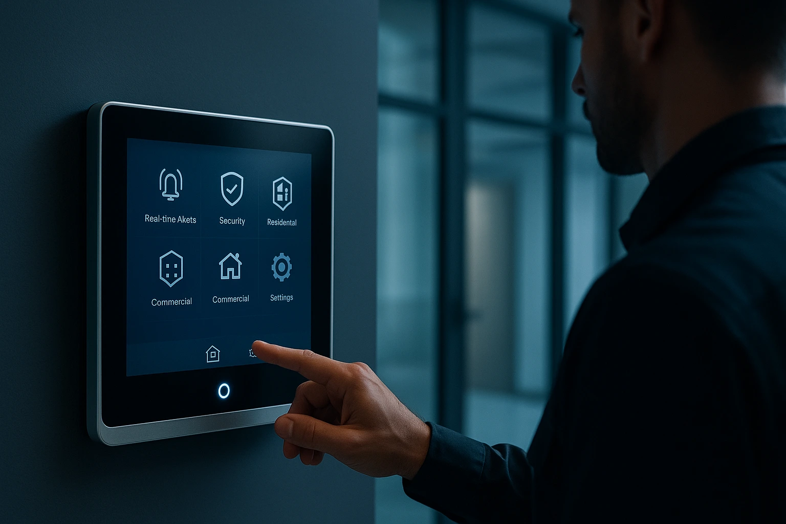 XECURE Alarm Systems Sydney