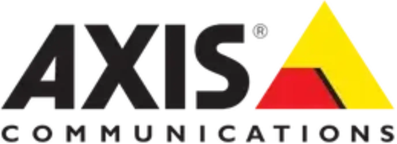 Technology Partner Axis