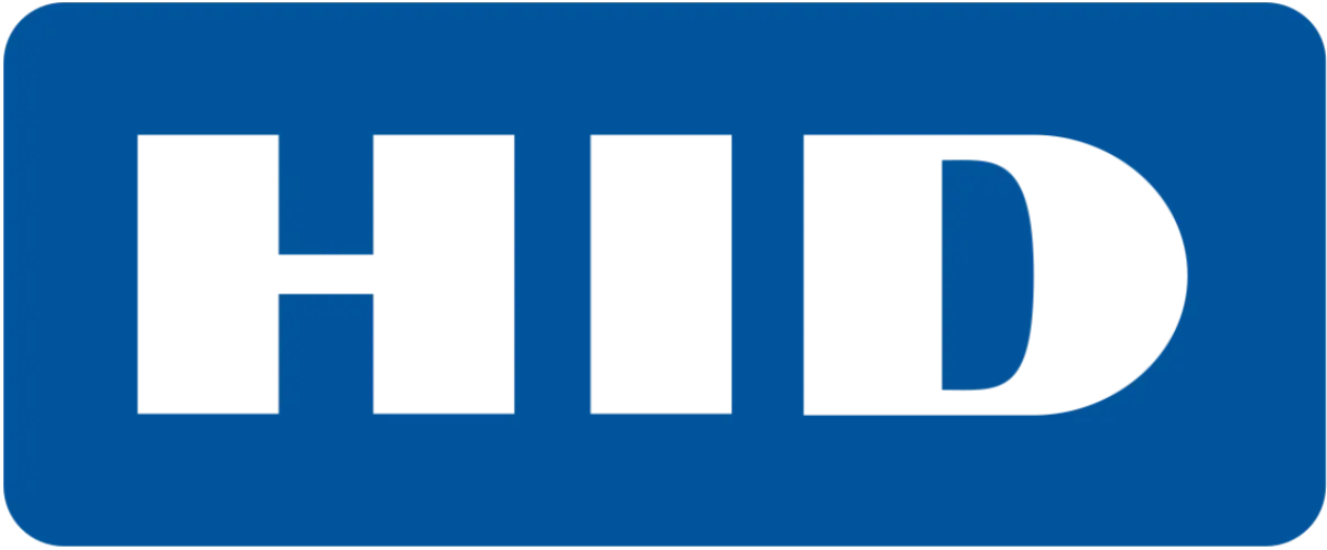 Technology Partner HID